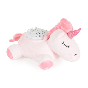 МОНИ Нощна лампа с проектор POPPY