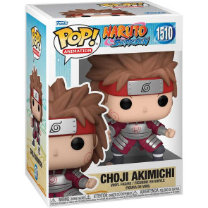 FUNKO POP Animation Naruto - Choji Akimichi 1510