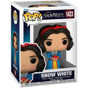 FUNKO POP Disney Snow White - Snow White 1423