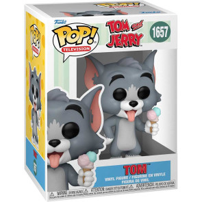 FUNKO POP Television Tom & Jerry - Tom 1657