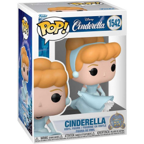 FUNKO POP DISNEY CINDERELLA'S 75TH - CINDERELLA 1542