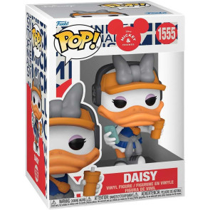 FUNKO POP DISNEY MICKEY & FRIENDS - DAISY (HOT GIRL WALK) 1555