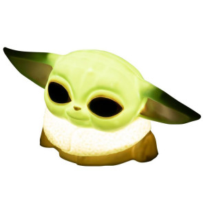 PALADONE Star Wars - настолна лампа The Child