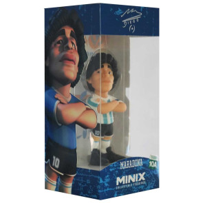 MINIX Фигура ARGENTINA Maradona