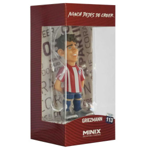 MINIX Фигура ATLETICO MADRID Griezmann