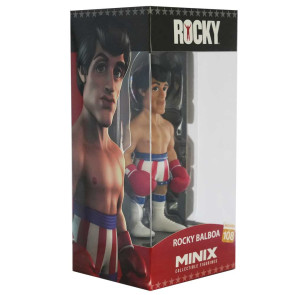 MINIX Фигура Rocky ROCKY 4