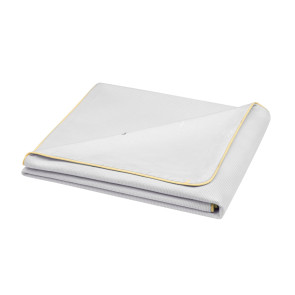 KIKKA BOO Лятно одеяло SEALLY ME