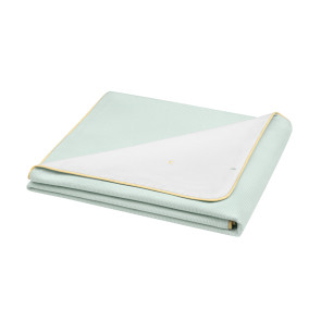 KIKKA BOO Лятно одеяло SLEEPY SHEEP