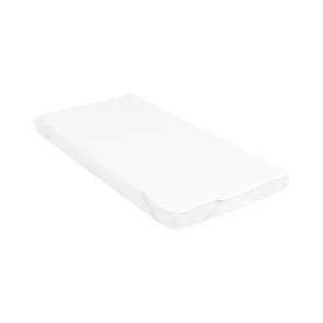 KIKKA BOO Протектор за матрак с ластик 90/200 см