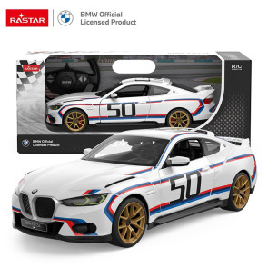 RASTAR Кола R/C 1:14 BMW 3.0 CSL