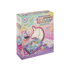 GRAFIX украси КУТИЯ