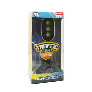 Ttoys светофар със светлини