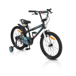 BYOX Велосипед 20" MASTER ONYX