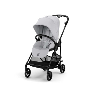 CYBEX Количка MELIO CARBON B FOG GREY