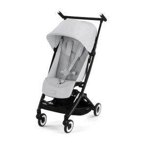 CYBEX Kоличка LIBELLE BLK FOG GREY