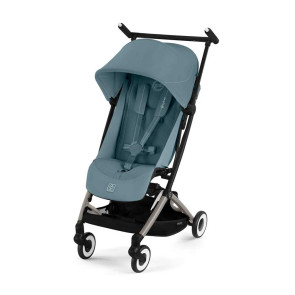 CYBEX Kоличка LIBELLE TPE STORMY BLUE