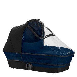 CYBEX Дъждобран за кош за новородено MELIO COT