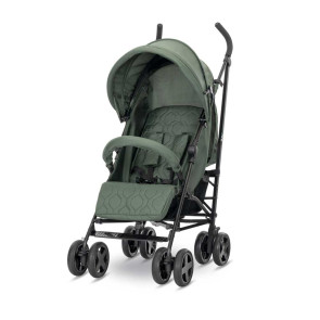 LORELLI Classic Лятна количка IDA GREEN