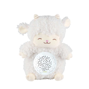 CHIPOLINO Играчка с проектор и музика АГЪНЦЕ