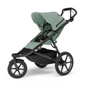 THULE Количка URBAN GLIDE 3 MIST GREEN