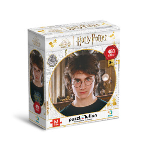 DODO Пъзел HARRY POTTER - Portrait 450 части