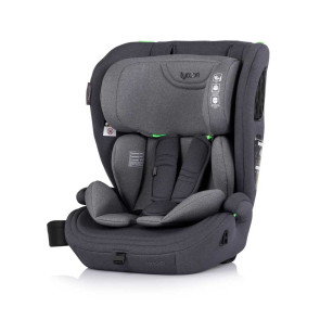 CHIPOLINO Стол за кола I-SIZE TYCOON (76-150 см) ОБЛАК