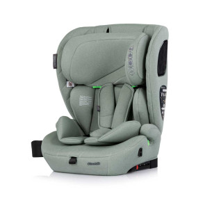 CHIPOLINO Стол за кола I-SIZE TYCOON ISOFIX (76-150 см) БОСИЛЕК
