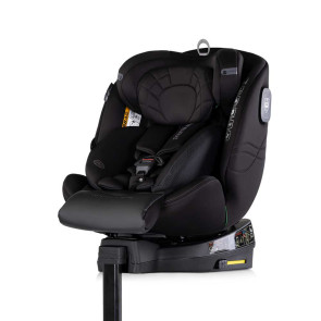 CHIPOLINO Стол за кола PREMIUM 360° I-SIZE (40-150 см) ISOFIX КЪПИНА