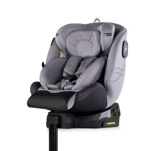 CHIPOLINO Стол за кола PREMIUM 360° I-SIZE (40-150 см) ISOFIX ОБЛАК