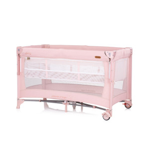 CHIPOLINO Кошара 2 нива с падаща преграда GLORY KOSIGL2504PM