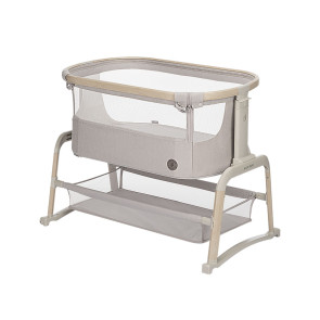 MAXI-COSI Мини кошара - кошче IORA AIR CLASSIC BEIGE ECO