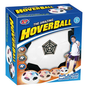 Въздушна топка за футбол HOVER BALL