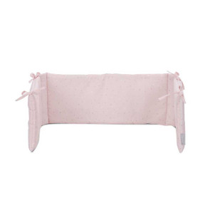 LORELLI Classic Малък обиколник РАНФОРС РОЗОВО НЕБЕ