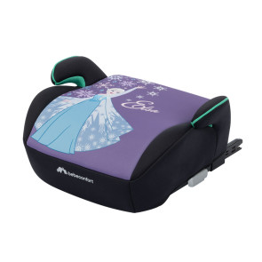 BBC Стол за кола I-SIZE GAIA I-FIX FUN ISOFIX (125-150 см.) FROZEN