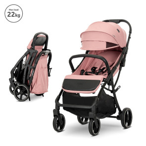 LORELLI Premium Количка MINORI PINK