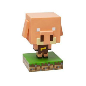 PALADONE Minecraft - лампа Piglin