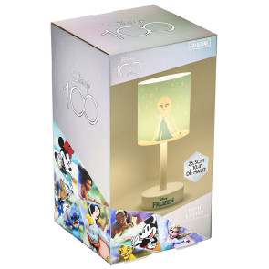 PALADONE Disney Frozen - мини настолна лампа