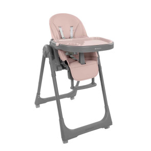 KIKKA BOO Стол за хранене PASTELLO 2 PINK