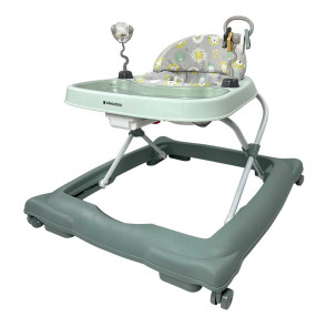 KIKKA BOO Проходилка PALEO MINT