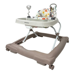 KIKKA BOO Проходилка PALEO BEIGE