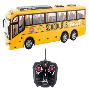 OCIE Автобус City Bus Radio/C