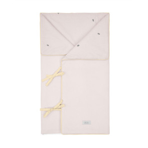 KIKKA BOO Пелена порт бебе HEDGE HUGS