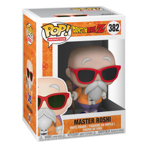 FUNKO POP Animaton Dragon Ball Z - Master Roshi 382