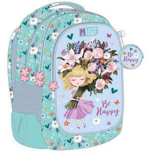 Must Раница Be happy