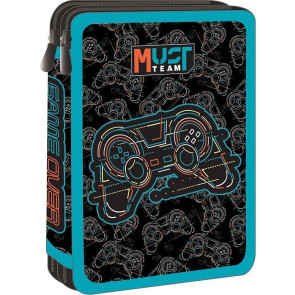 Must Несесер Game over