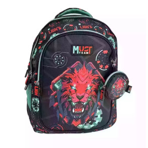 Must Раница Lion Byte