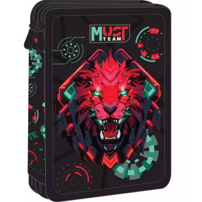 Must Несесер Lion Byte