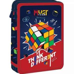 Must Несесер Think different