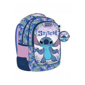 Must Раница Lilo&Stitch Blue