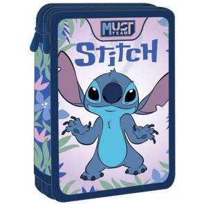 Must Несесер Lilo&Stitch Blue